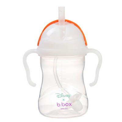 澳洲 B.BOX x Disney 系列學習杯 240ml (Olaf)